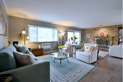 360 Claymoor Avenue #2E, Hinsdale, IL 60521 - Photo 19