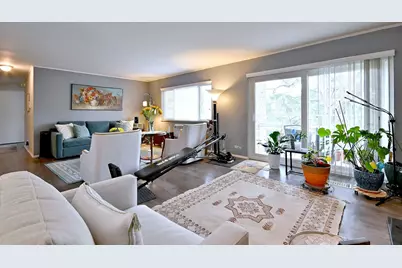 360 Claymoor Avenue #2E, Hinsdale, IL 60521 - Photo 21