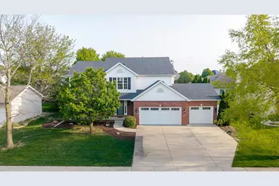 3505 Baldocchi Drive, Bloomington, IL 61704 - Photo 1