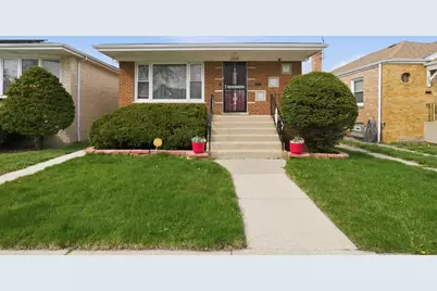 3654 W 80th Street, Chicago, IL 60652 - Photo 1