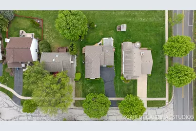 1004 Prairie View Court, Naperville, IL 60563 - Photo 25