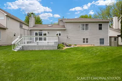1004 Prairie View Court, Naperville, IL 60563 - Photo 23