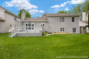 1004 Prairie View Ct, Naperville, IL 60563 - Photo 23