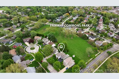 1004 Prairie View Court, Naperville, IL 60563 - Photo 3