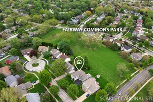 1004 Prairie View Ct, Naperville, IL 60563 - Photo 3