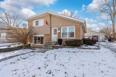 15020 Park Avenue, Oak Forest, IL 60452 - Photo 1