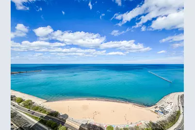 1040 N Lake Shore Drive #37A, Chicago, IL 60611 - Photo 9