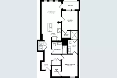 1950 W Lawrence Avenue #302, Chicago, IL 60640 - Photo 21