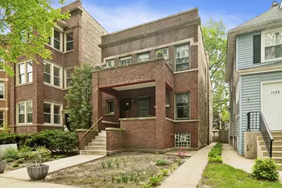 1423 W Hollywood Avenue, Chicago, IL 60660 - Photo 3