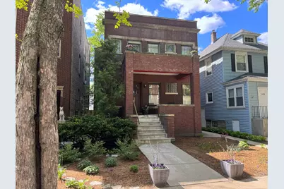 1423 W Hollywood Avenue, Chicago, IL 60660 - Photo 1