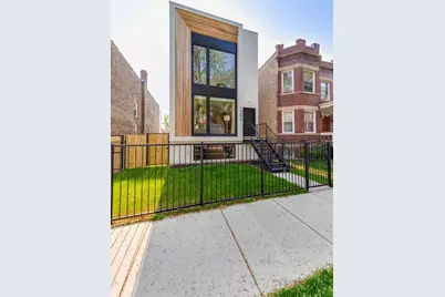 1304 N Lawndale Avenue, Chicago, IL 60651 - Photo 1