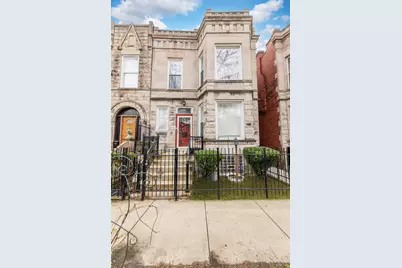 3827 W Flournoy Street #1, Chicago, IL 60624 - Photo 1