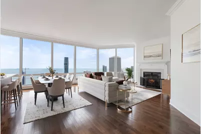 401 N Wabash Avenue #74F, Chicago, IL 60611 - Photo 5