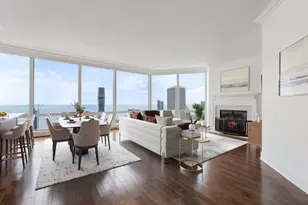 401 N Wabash Ave, Chicago, IL 60611 - Photo 5