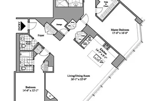 401 N Wabash Ave, Chicago, IL 60611 - Photo 45