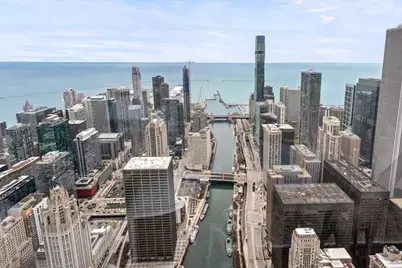 401 N Wabash Avenue #74F, Chicago, IL 60611 - Photo 3