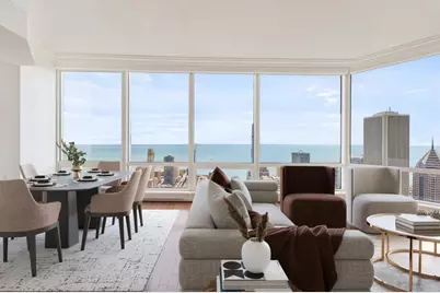 401 N Wabash Avenue #74F, Chicago, IL 60611 - Photo 9