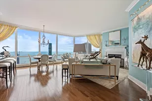 401 N Wabash Ave, Chicago, IL 60611 - Photo 5