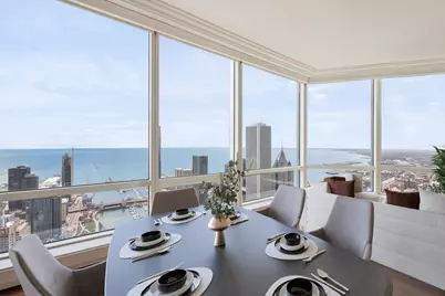 401 N Wabash Avenue #74F, Chicago, IL 60611 - Photo 7