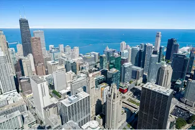 401 N Wabash Avenue #74F, Chicago, IL 60611 - Photo 17