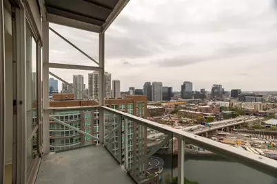 653 N Kingsbury Street #2001, Chicago, IL 60610 - Photo 19