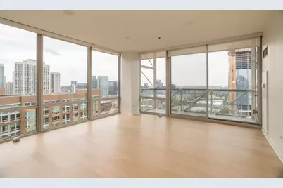 653 N Kingsbury Street #2001, Chicago, IL 60610 - Photo 3