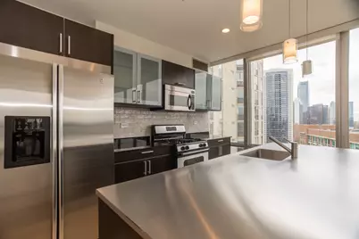 653 N Kingsbury Street #2001, Chicago, IL 60610 - Photo 7
