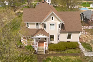 408 W 1st N St, Wenona, IL 61377 - Photo 5