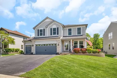 1002 Butterfield Circle E, Shorewood, IL 60404 - Photo 37