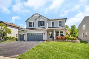 1002 Butterfield Cir E, Shorewood, IL 60404 - Photo 37