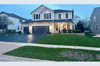 1002 Butterfield Circle E, Shorewood, IL 60404 - Photo 1