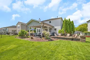 1002 Butterfield Cir E, Shorewood, IL 60404 - Photo 35