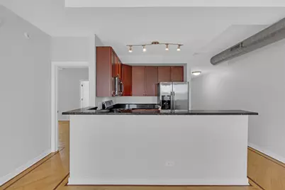 3611 W Montrose Avenue #407, Chicago, IL 60618 - Photo 7