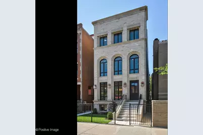1934 N Halsted Street #1, Chicago, IL 60614 - Photo 1