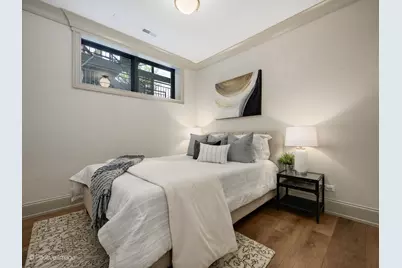 1934 N Halsted Street #1, Chicago, IL 60614 - Photo 25