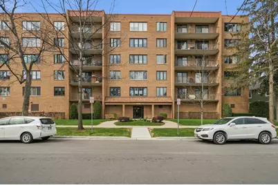 1454 Ashland Avenue #305, Des Plaines, IL 60016 - Photo 1