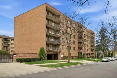 1454 Ashland Avenue #305, Des Plaines, IL 60016 - Photo 3