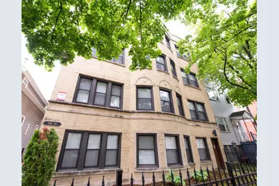 3138 N Seminary Avenue #GDB, Chicago, IL 60657 - Photo 1