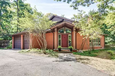 1175 Edgewood Road, Lake Forest, IL 60045 - Photo 1