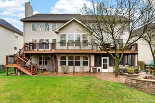 420 Blue Heron Cir, Bartlett, IL 60103 - Photo 67