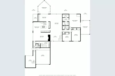 1707 Lynwood Court, Flossmoor, IL 60422 - Photo 51