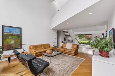 1707 Lynwood Court, Flossmoor, IL 60422 - Photo 3