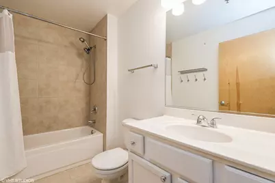 6 S Laflin Street #523, Chicago, IL 60607 - Photo 7