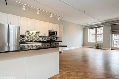 6 S Laflin Street #523, Chicago, IL 60607 - Photo 5