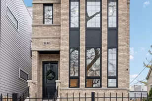 2042 N Honore St, Chicago, IL 60614 - Photo 1