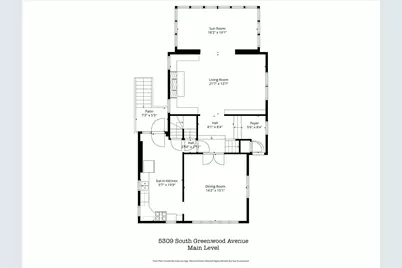 5309 S Greenwood Avenue, Chicago, IL 60615 - Photo 35