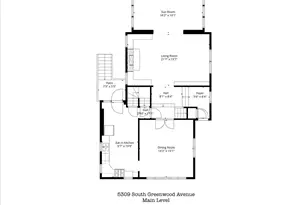 5309 S Greenwood Ave, Chicago, IL 60615 - Photo 35