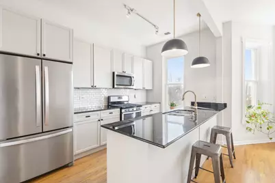 1460 W Ohio Street #3F, Chicago, IL 60622 - Photo 5