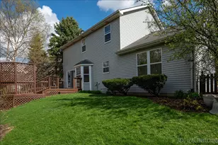 1227 Windemere Ave, Naperville, IL 60564 - Photo 23
