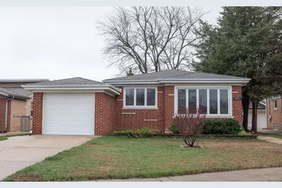 4841 Lamb Drive, Oak Lawn, IL 60453 - Photo 1